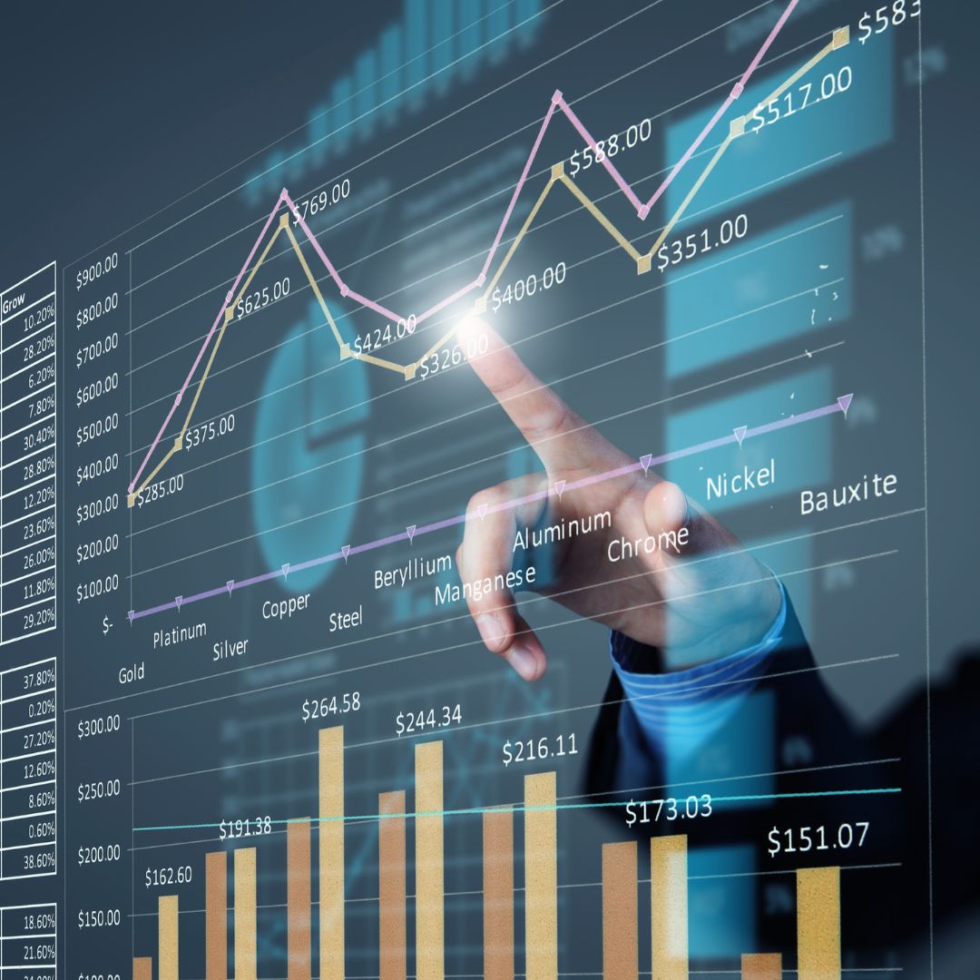Discreet Finance Solutions